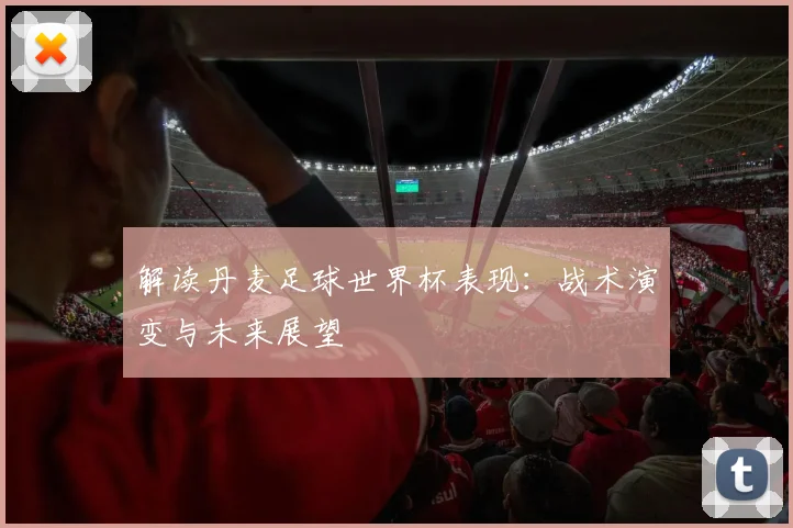 解读丹麦足球世界杯表现：战术演变与未来展望